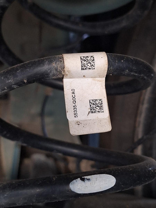 Suspensie pe arcuri elicoidale spate spate HYUNDAI i20 [ 2020 -> ] 55335-Q0CA0 55335Q0CA0