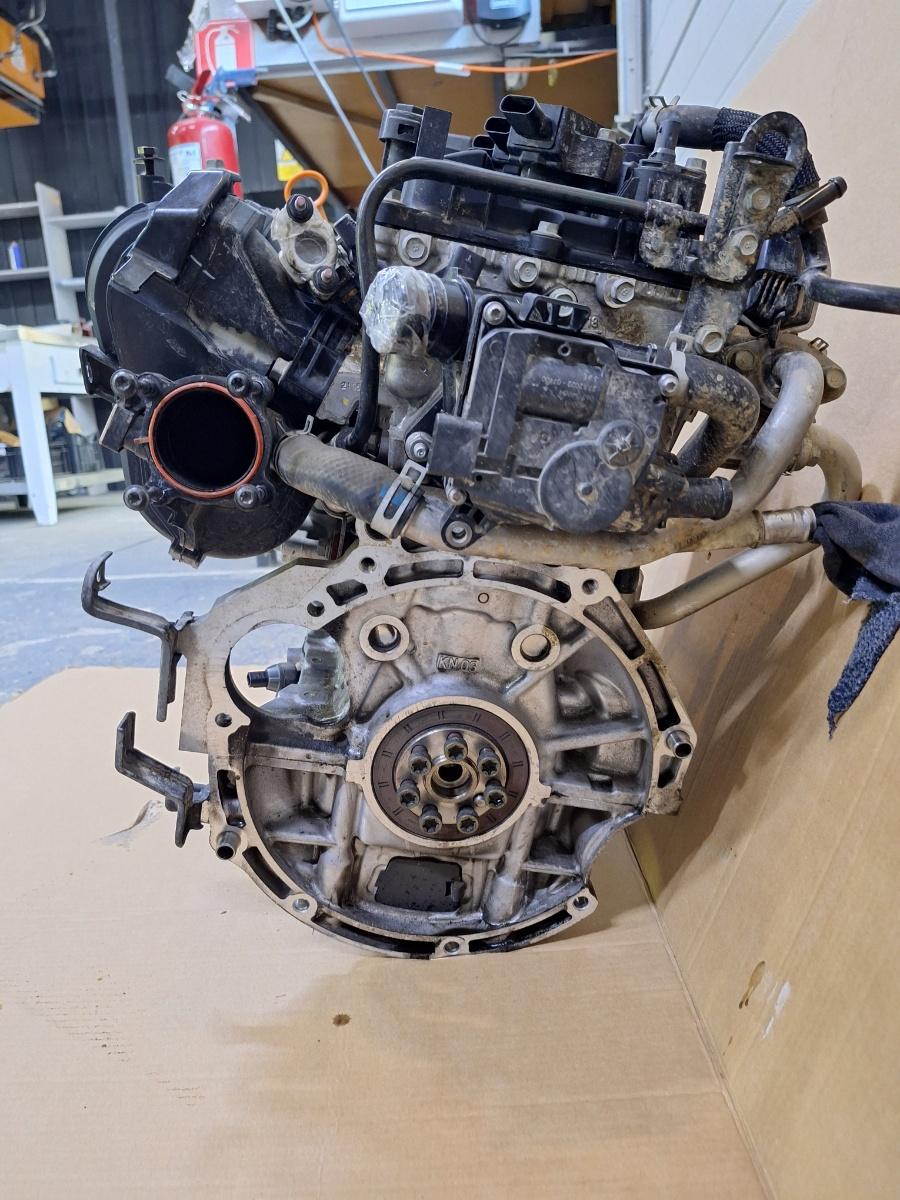 Motor HYUNDAI i20 2024 1.2 MPi G4LF 62KW|84HP 2024