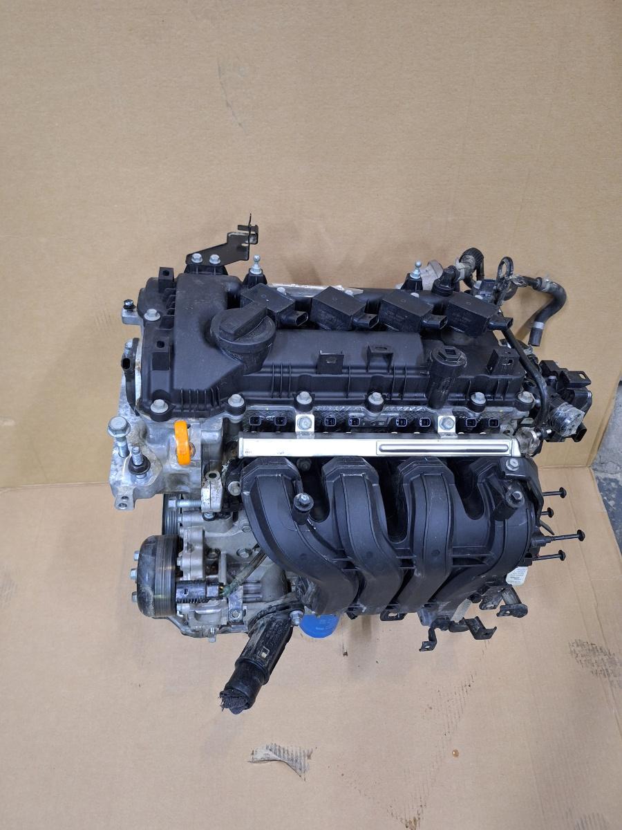 Motor HYUNDAI i20 2024 1.2 MPi G4LF 62KW|84HP 2024