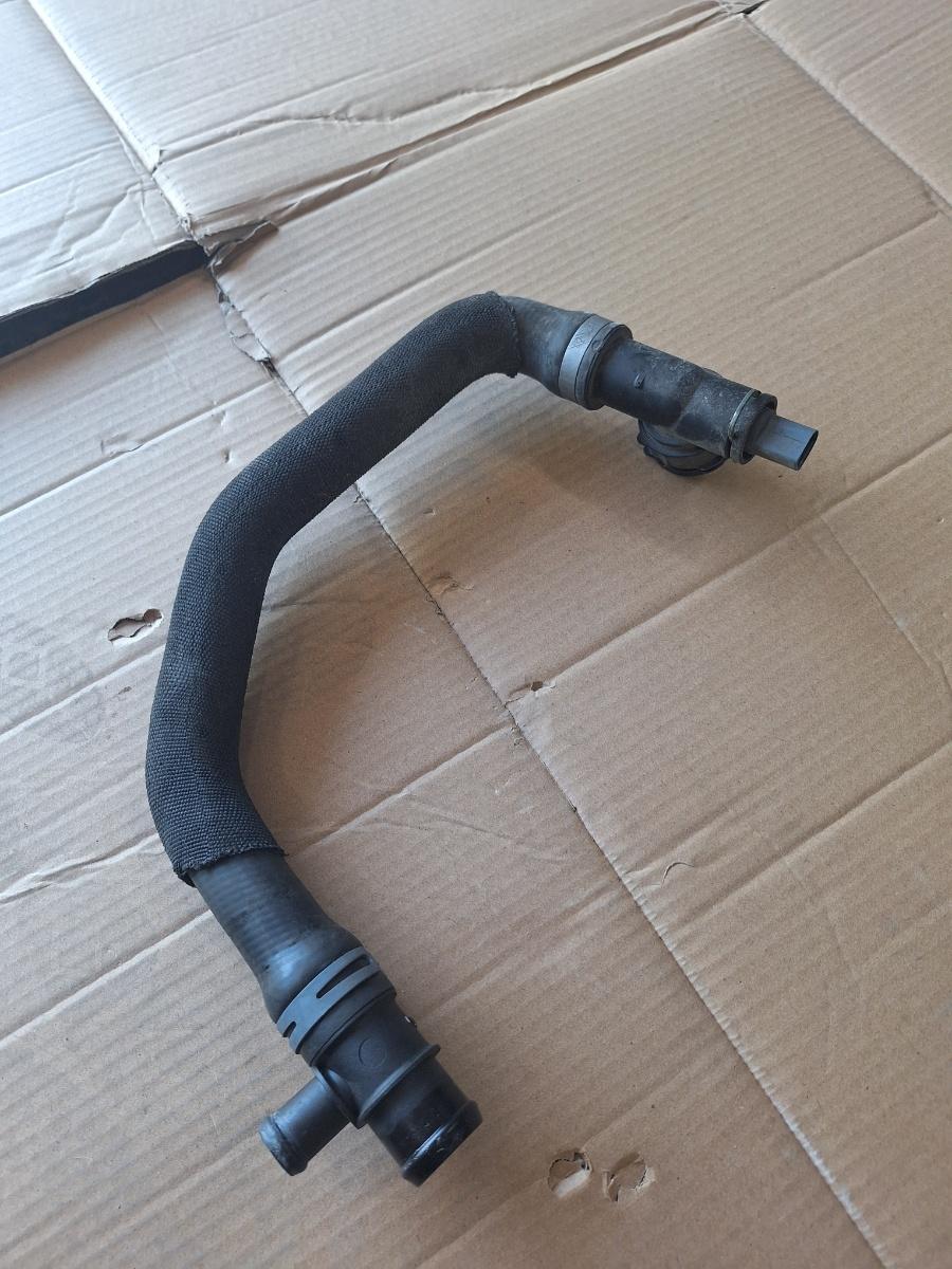 Furtun apa SKODA KAMIQ 2022 1.5 TSI ACT EVO DPCA 110KW|148HP 2022