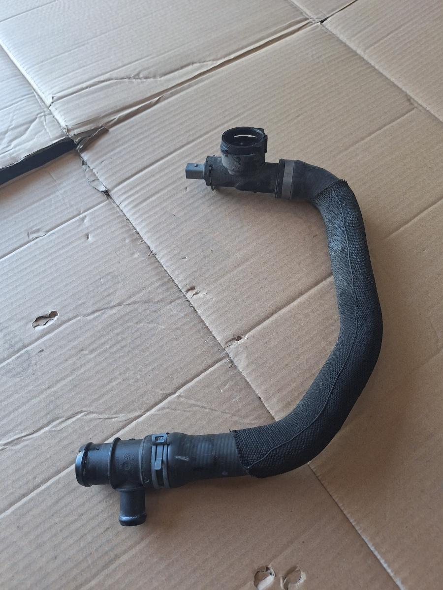 Furtun apa SKODA KAMIQ 2022 1.5 TSI ACT EVO DPCA 110KW|148HP 2022