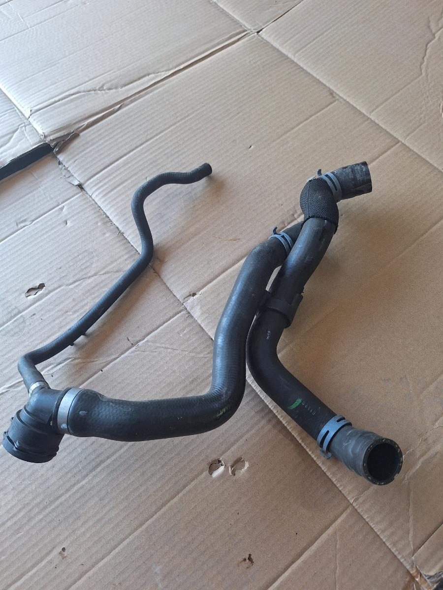Furtun lichid de racire motor SKODA KAMIQ [ 2018 -> ] 1.5 TSI ACT EVO DPCA 2Q0122049M