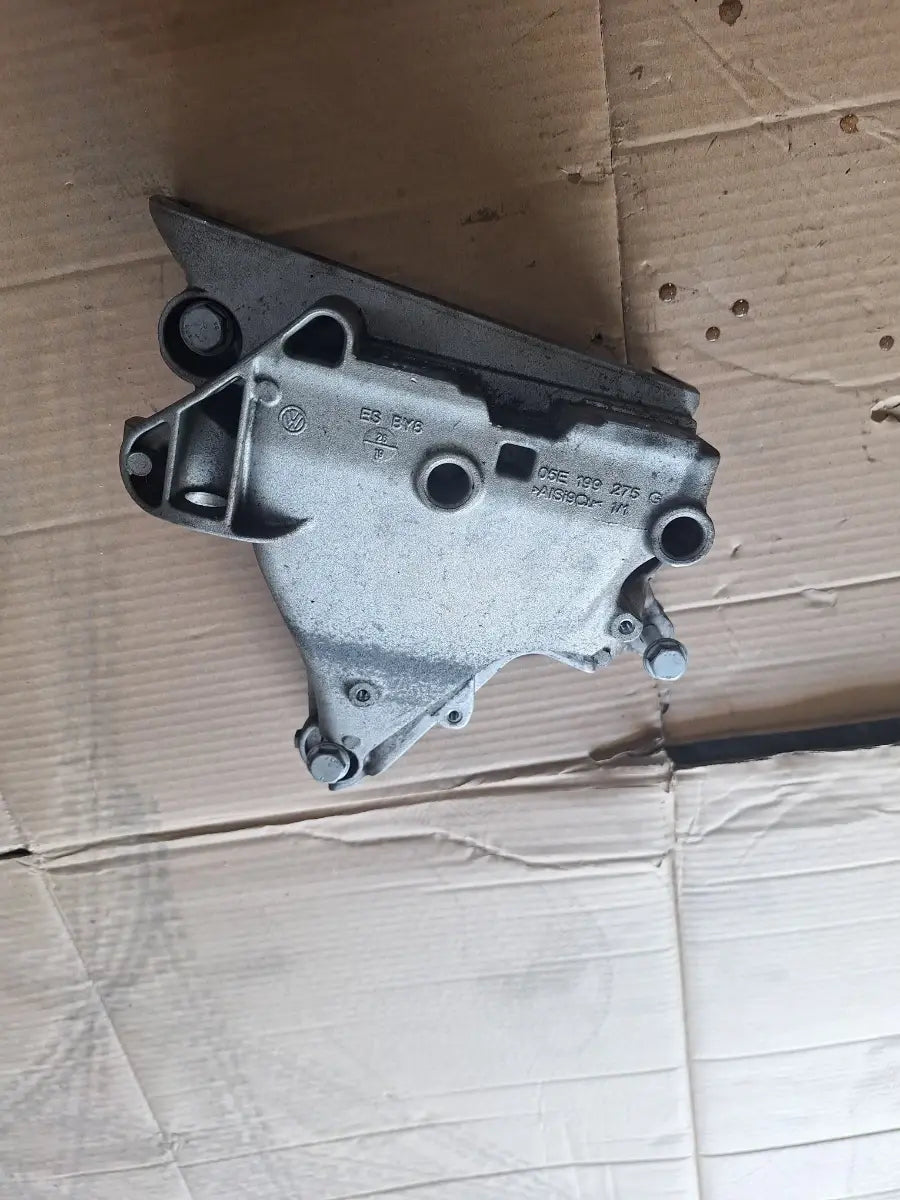 Suport tampon motor SKODA KAMIQ 2022 1.5 TSI ACT EVO DPCA 110KW|148HP 2022