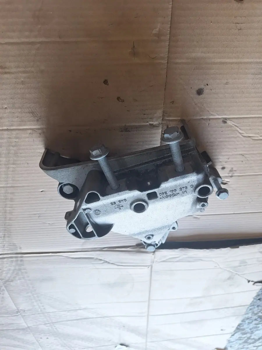 Suport tampon motor SKODA KAMIQ 2022 1.5 TSI ACT EVO DPCA 110KW|148HP 2022