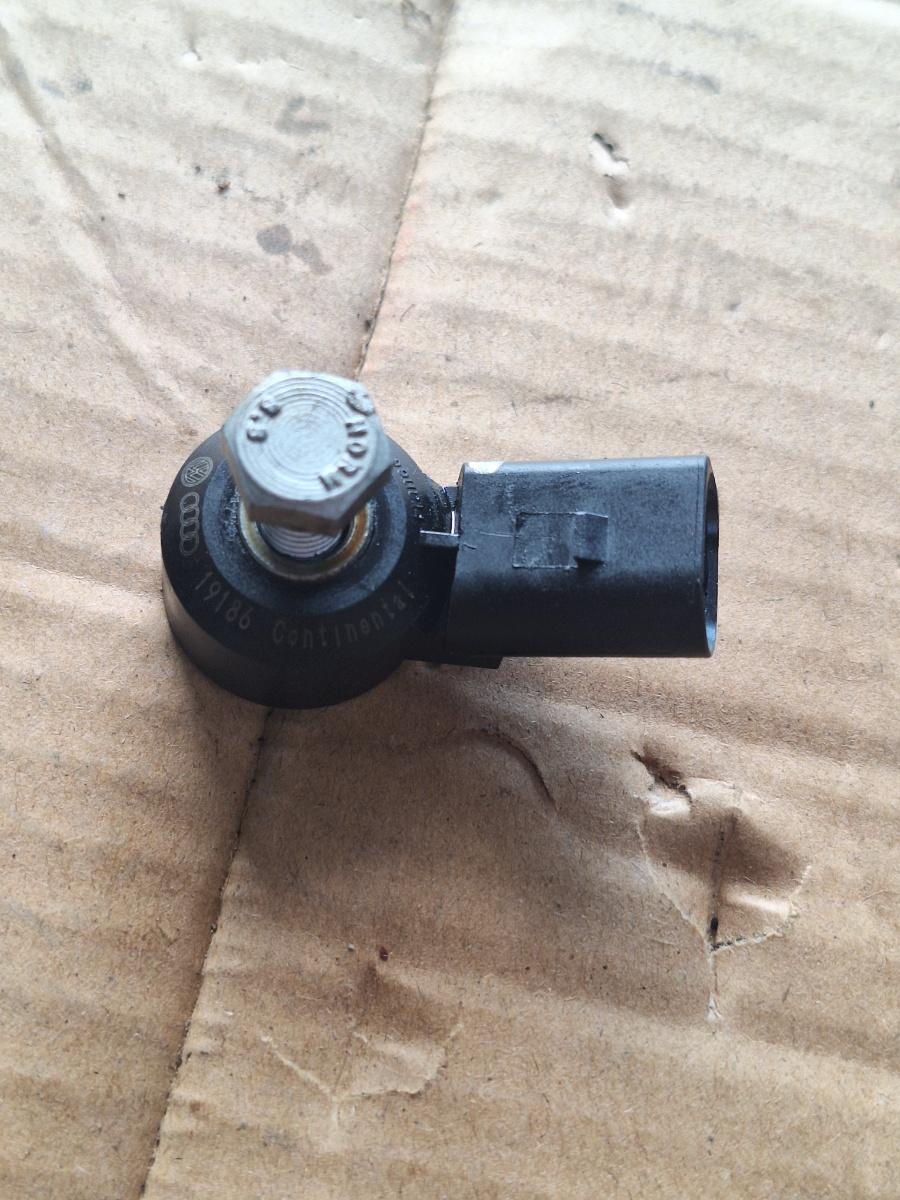 Senzor de detonatie SKODA KAMIQ [ 2018 -> ] 1.5 TSI ACT EVO DPCA 030905377D