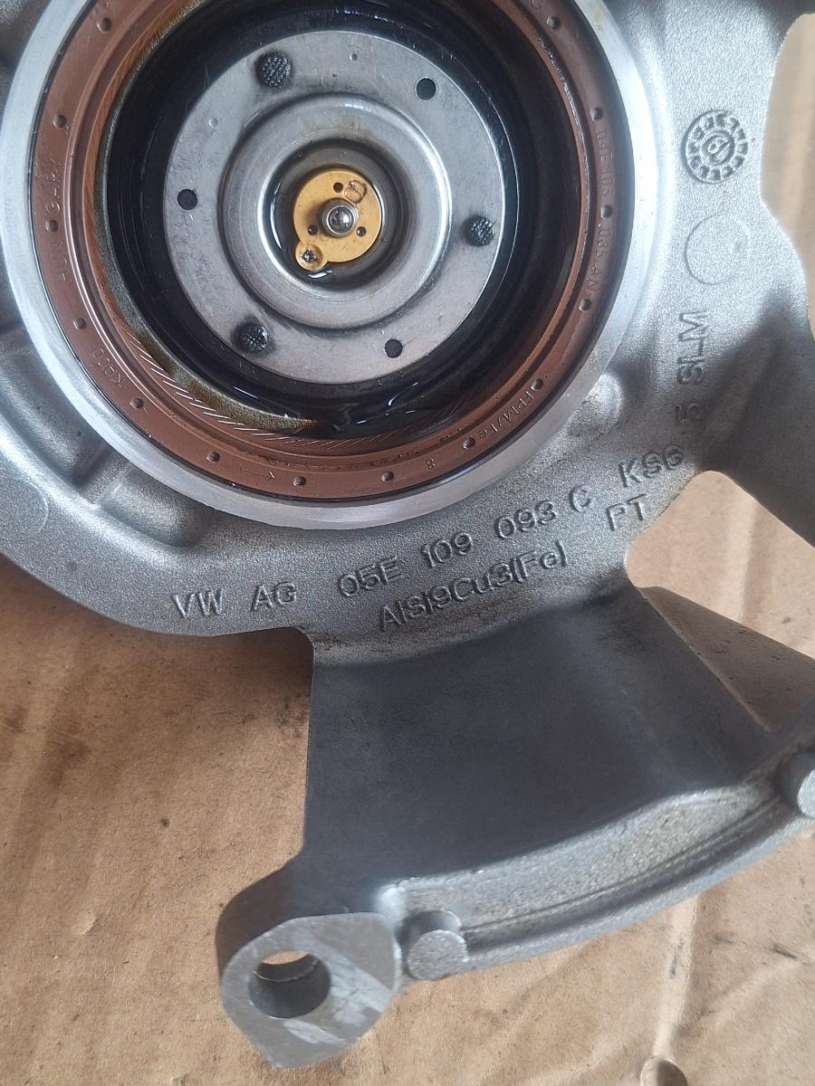 Senzor de pozitie ax cu came SKODA KAMIQ [ 2018 -> ] 1.5 TSI ACT EVO DPCA 05E109093C