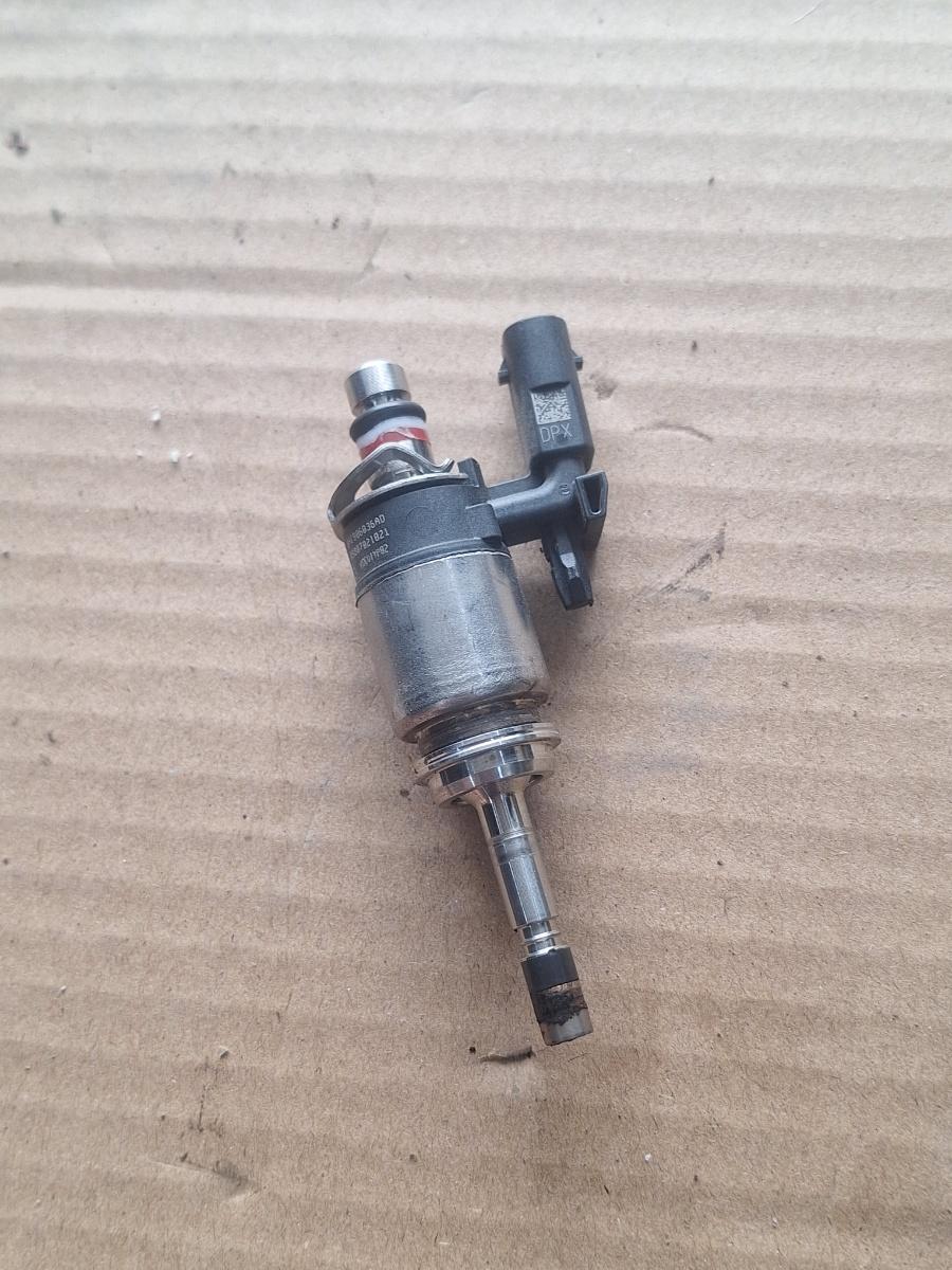 Injector combustibil SKODA KAMIQ [ 2018 -> ] 1.5 TSI ACT EVO DPCA 04E906036AD