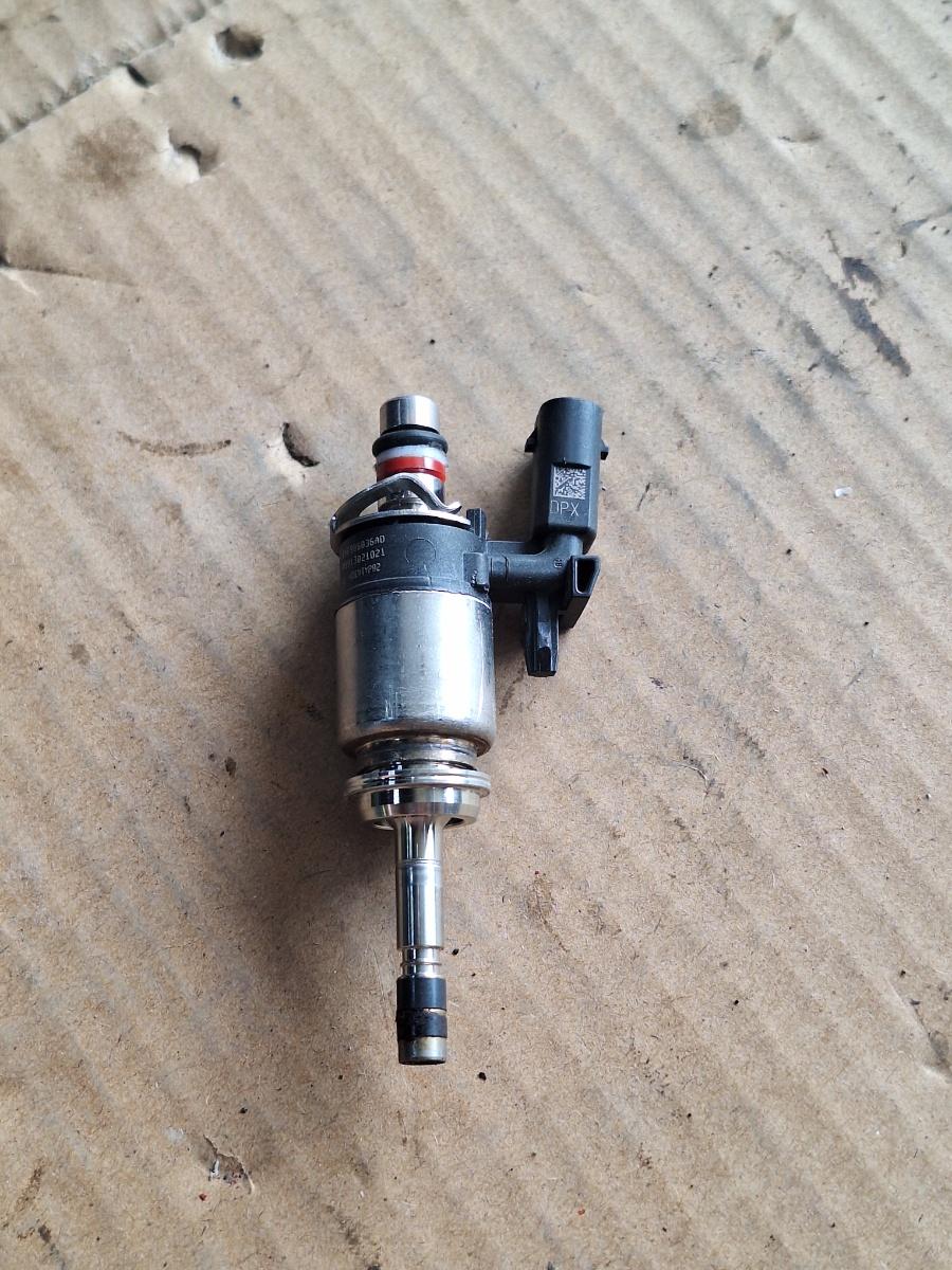 Injector combustibil SKODA KAMIQ 2022 1.5 TSI ACT EVO DPCA 110KW|148HP 2022