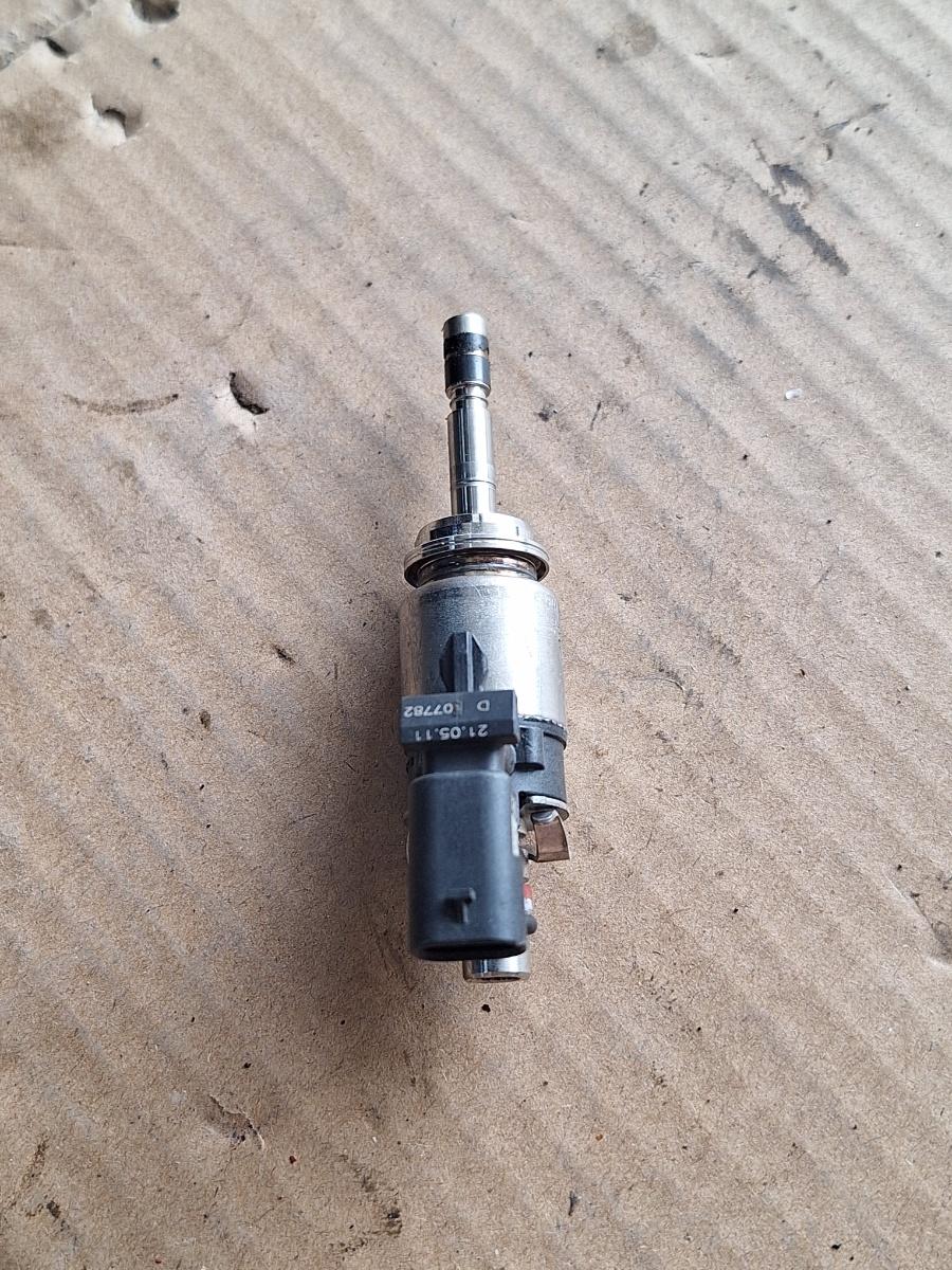 Injector combustibil SKODA KAMIQ 2022 1.5 TSI ACT EVO DPCA 110KW|148HP 2022