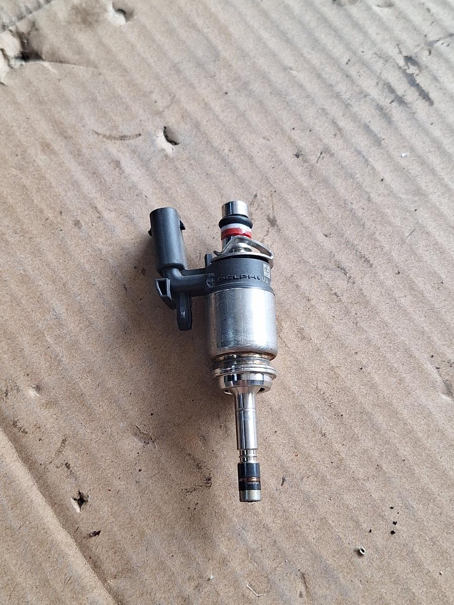 Injector combustibil SKODA KAMIQ 2022 1.5 TSI ACT EVO DPCA 110KW|148HP 2022
