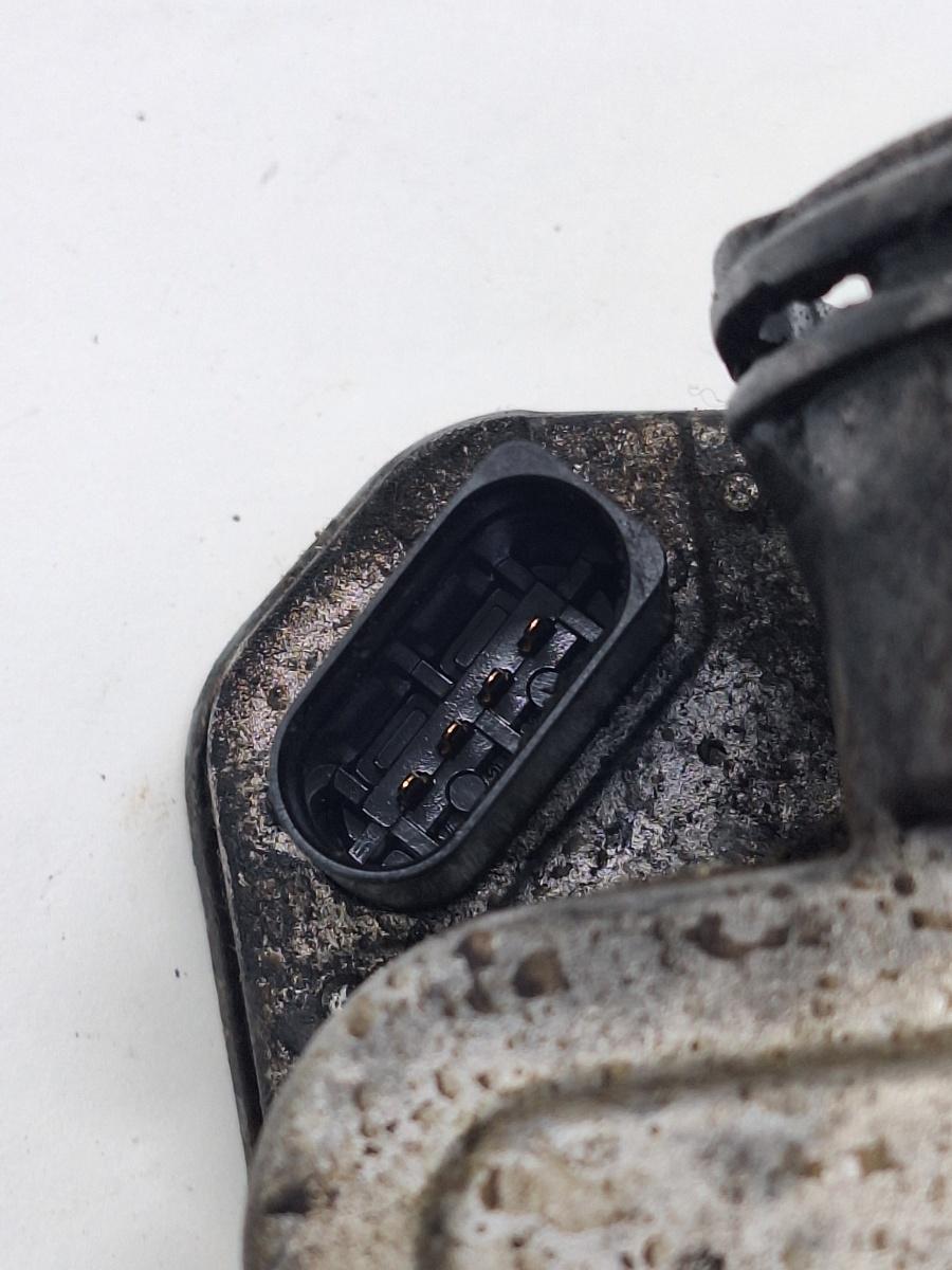 Clapeta de acceleratie electrica VOLKSWAGEN GOLF IV Variant 1J5 1999 - 2006 1.9 TDI ATD, AXR 038128063C