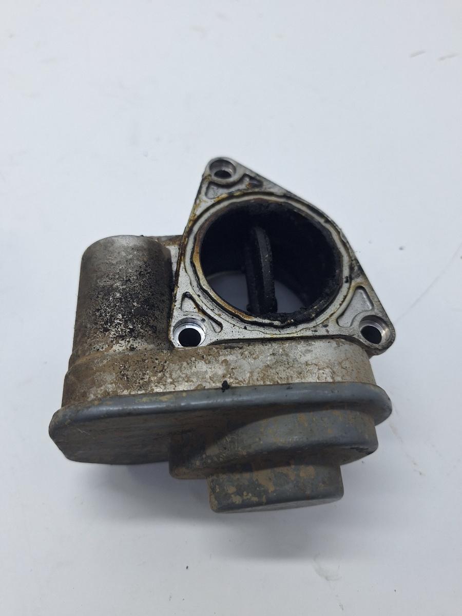 Clapeta de acceleratie electrica VOLKSWAGEN GOLF IV Variant 1J5 1999 - 2006 1.9 TDI ATD, AXR 038128063C