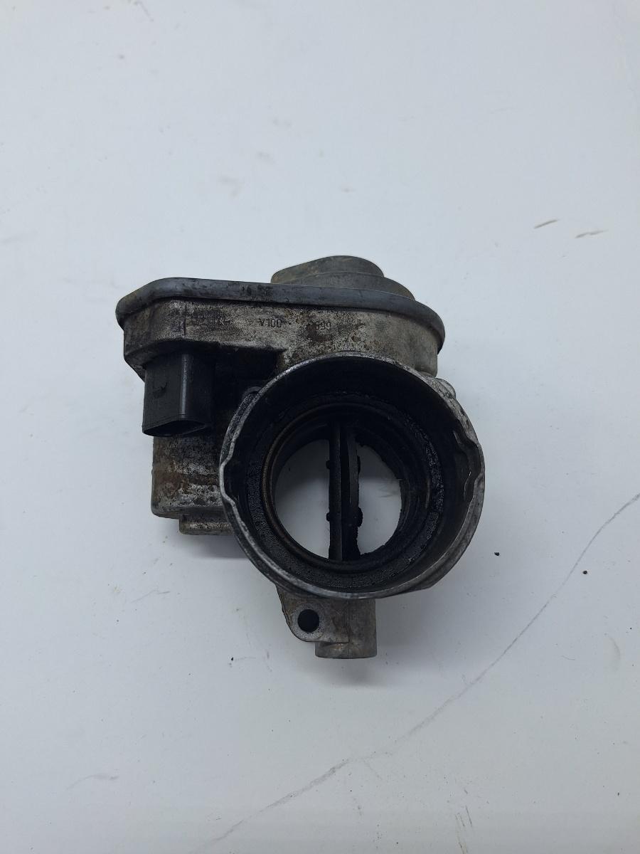 Clapeta de acceleratie electrica VOLKSWAGEN GOLF IV Variant 1J5 1999 - 2006 1.9 TDI ATD, AXR 038128063C