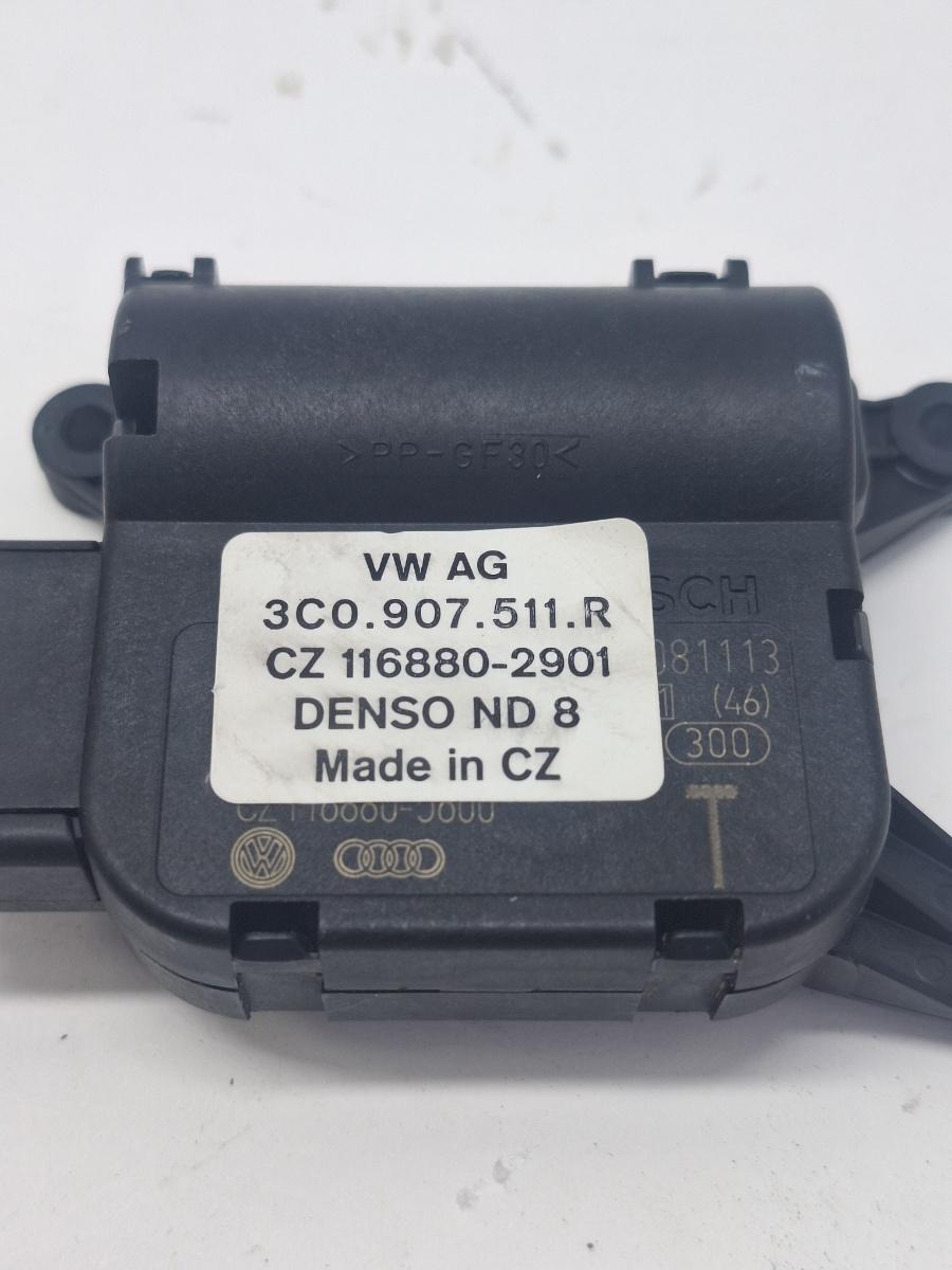 Actuator/motoras clapeta aer AC VOLKSWAGEN PASSAT CC 357 2008 - 2012 2.0 TSI CCZB 3C0907511R