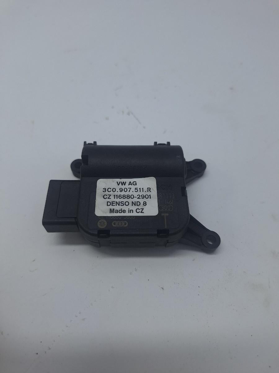 Actuator/motoras clapeta aer AC VOLKSWAGEN PASSAT CC 357 2008 - 2012 2.0 TSI CCZB 3C0907511R