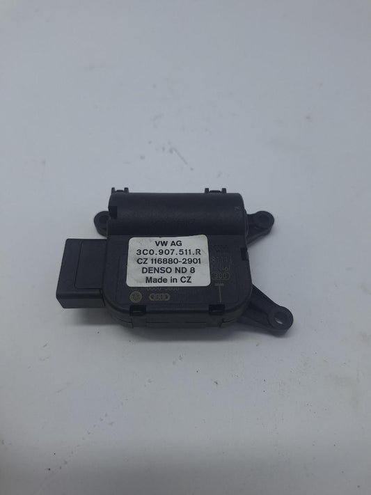 Actuator/motoras clapeta aer AC VOLKSWAGEN PASSAT CC 357 2008 - 2012 2.0 TSI CCZB 3C0907511R