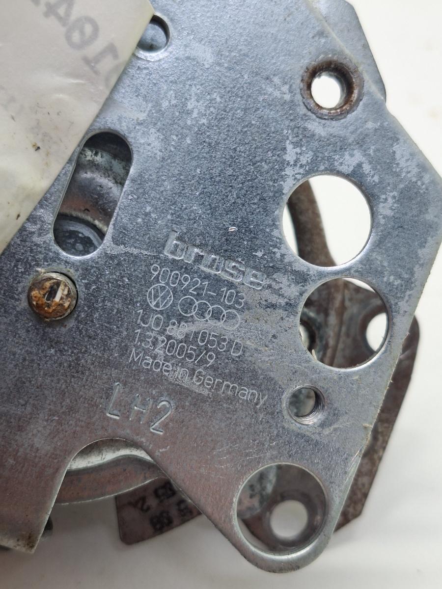 Reglaj scaun pe inaltime stanga fata VOLKSWAGEN GOLF IV 1J1 1997 - 2007 1.6 AEH, AKL, APF, VOLKSWAGEN BORA 1J2 1998 - 2013 1.9 TDI AGR, ALH VAG 900921-103 1J0881053D