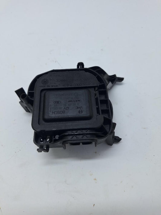 Actuator/motoras clapeta aer AC SKODA FABIA 6Y2 1999 - 2008 1.9 TDI ATD, AXR BOSCH 0132801206 6Q0907511B