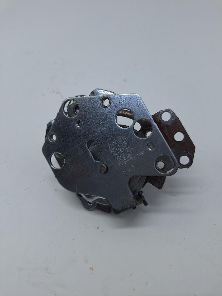 Reglaj inaltime scaun stanga fata SKODA SUPERB 3U4 2001 - 2008 1.9 TDI AVF, AWX VAG 900921-102 1J0881053D
