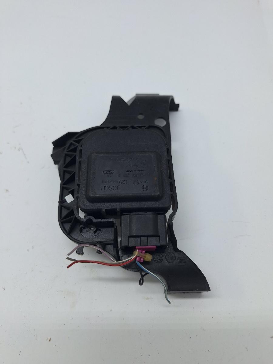 Actuator/motoras clapeta aer AC SKODA FABIA 6Y2 1999 - 2008 1.9 TDI ATD, AXR Bosch 0132801202 6Q1907511A