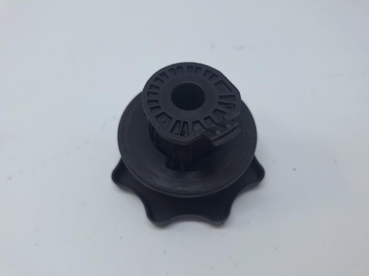 Ornament roata de rezerva AUDI A4 IV Avant 8K5, B8 2007 - 2015 2.0 TDI CAGA, CJCA, CMEA, CMFA 8K0804899