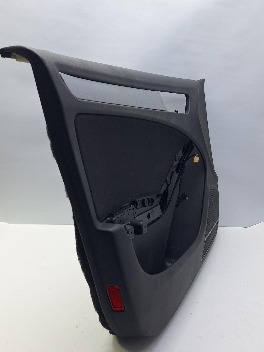 Tapiterie panou portiera fata AUDI A4 IV Avant 8K5, B8 2007 - 2015 2.0 TDI CAGA, CJCA, CMEA, CMFA 8K1867105
