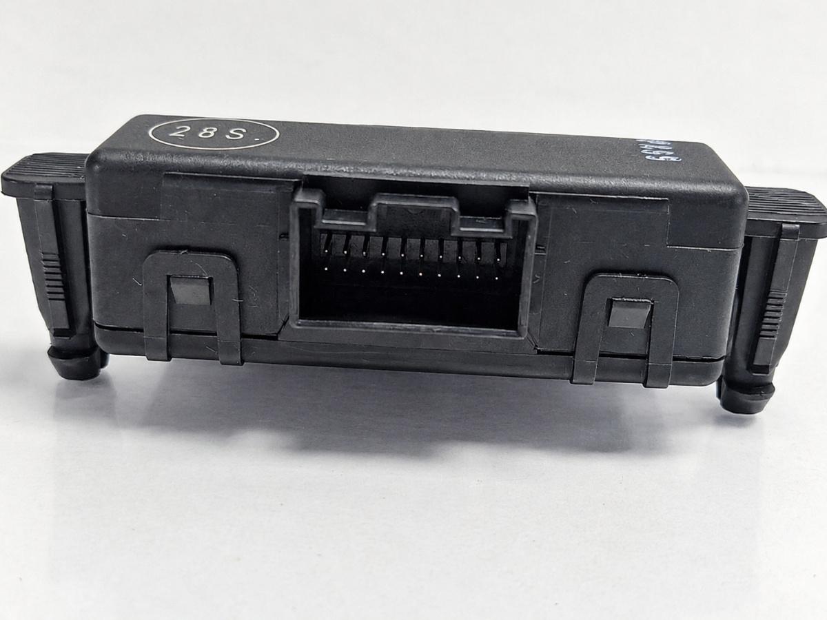 Modul gateway SKODA OCTAVIA 1Z3 2004 - 2013 1.9 TDI BJB, BKC, BLS, BXE VAG 1K0907530F