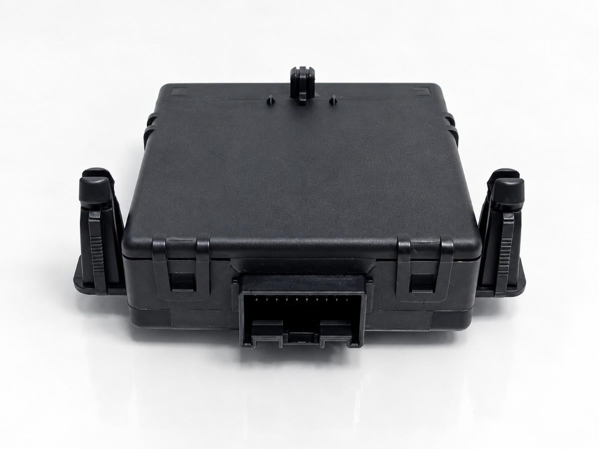 Modul gateway SKODA OCTAVIA 1Z3 2004 - 2013 1.9 TDI BJB, BKC, BLS, BXE VAG 1K0907530F