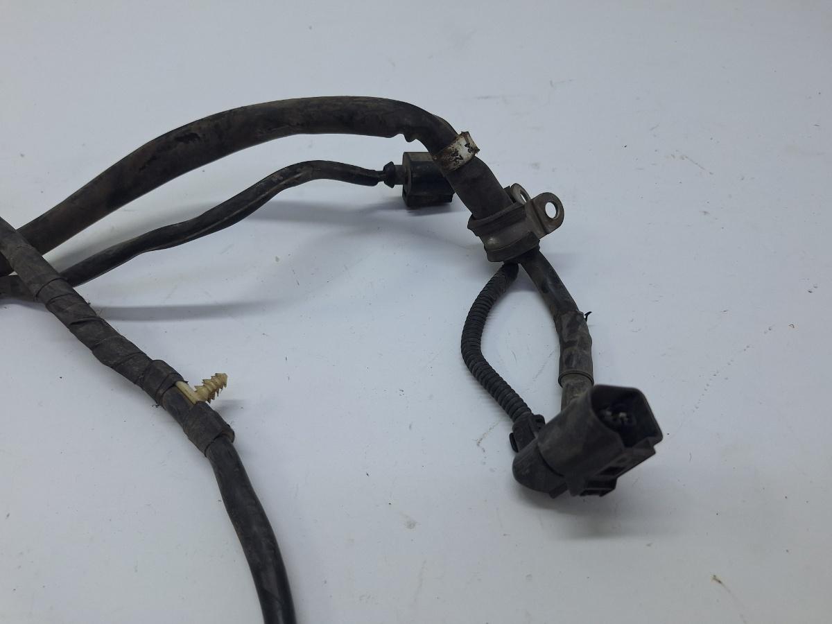 Cabluri (generator/alternator) VOLKSWAGEN GOLF IV Variant 1J5 1999 - 2006 1.9 TDI ATD, AXR 1J0971349HT