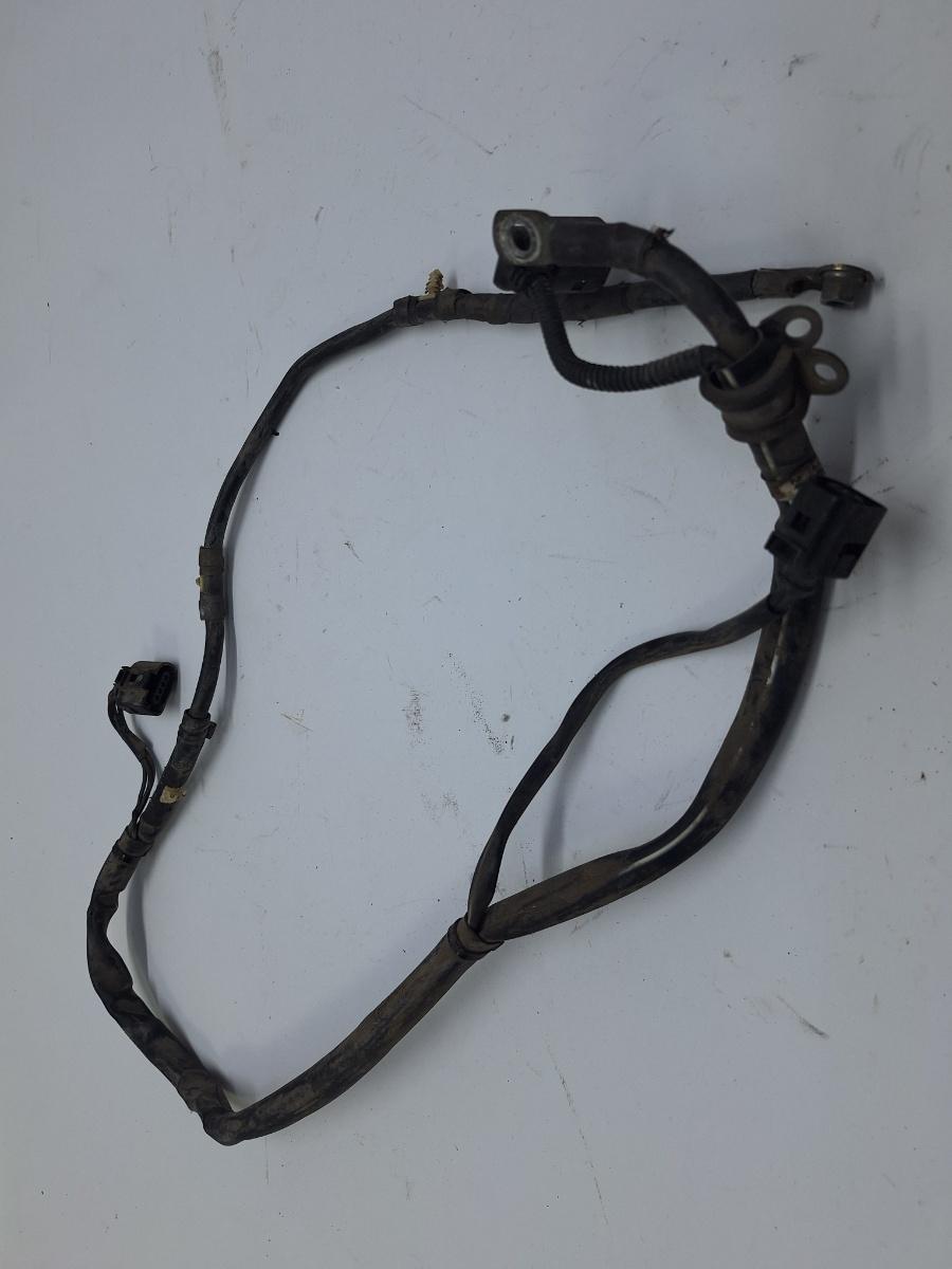Cabluri (generator/alternator) VOLKSWAGEN GOLF IV Variant 1J5 1999 - 2006 1.9 TDI ATD, AXR 1J0971349HT