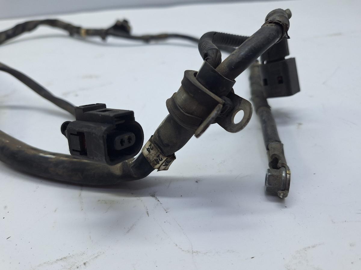 Cabluri (generator/alternator) VOLKSWAGEN GOLF IV Variant 1J5 1999 - 2006 1.9 TDI ATD, AXR 1J0971349HT
