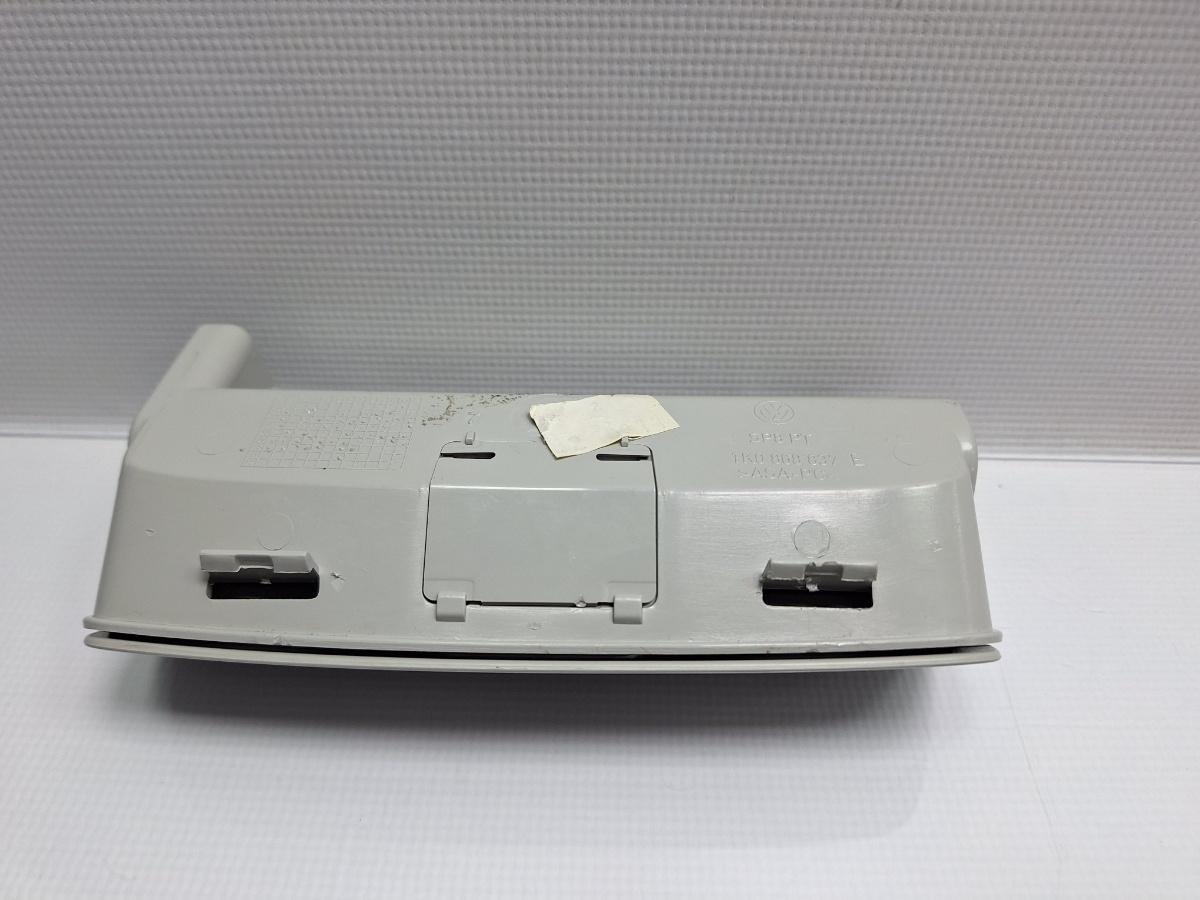 Suport auto ochelari de soare VOLKSWAGEN PASSAT CC 357 2008 - 2012 VAG 1K0868837E