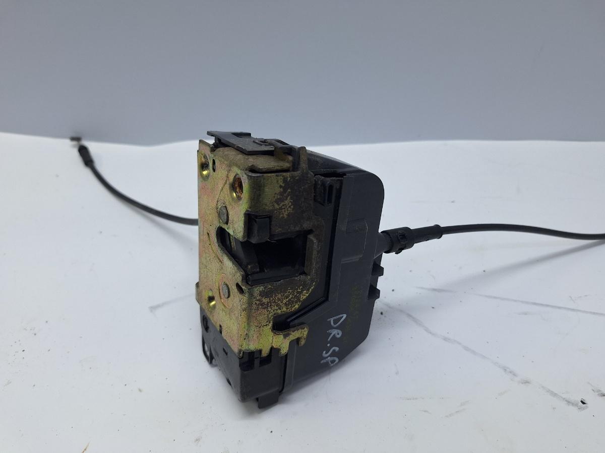 Broasca usa dreapta spate RENAULT MEGANE II Saloon LM0/1_ 2003 -> 1.5 dCi K9K 722 212467