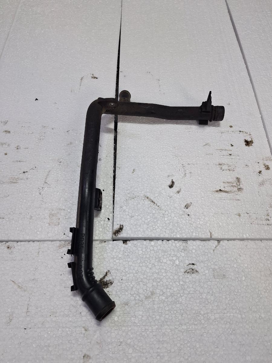 Conducta apa motor pompa VOLKSWAGEN TIGUAN 5N_ 2007 -> 2.0 TDI CBAB, CFFB 03L121065AJ