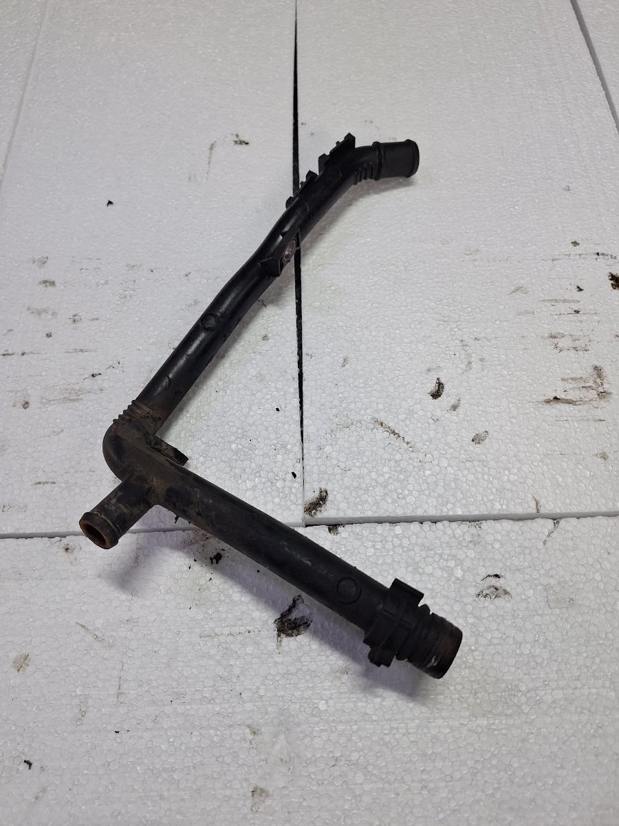 Conducta apa motor pompa VOLKSWAGEN TIGUAN 5N_ 2007 -> 2.0 TDI CBAB, CFFB 03L121065AJ
