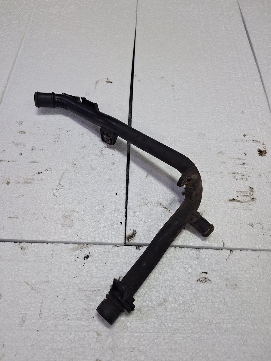 Conducta apa motor pompa VOLKSWAGEN TIGUAN 5N_ 2007 -> 2.0 TDI CBAB, CFFB 03L121065AJ