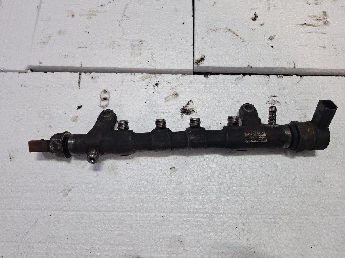 Rampa injectoare cu senzori VOLKSWAGEN TIGUAN 5N_ 2010 - 2015 2.0 TDI CFFB 03L089N