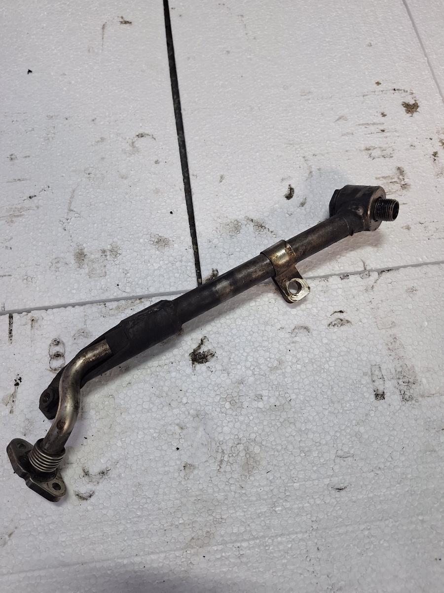 Conducta retur ulei turbina VOLKSWAGEN TIGUAN 5N_ 2007 -> 2.0 TDI CBAB, CFFB 03L145736D