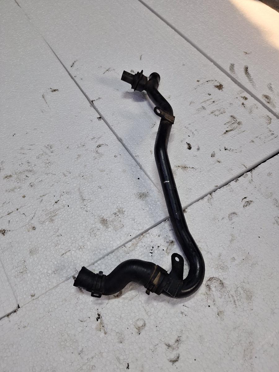 Conducta apa VOLKSWAGEN TIGUAN 5N_ 2007 -> 2.0 TDI CBAB, CFFB 5N0121065