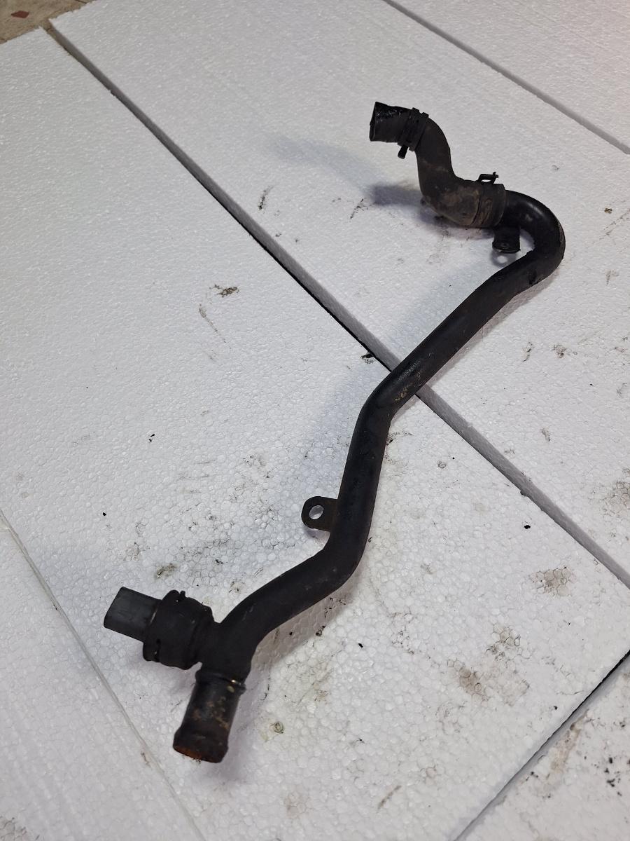 Conducta apa VOLKSWAGEN TIGUAN 5N_ 2007 -> 2.0 TDI CBAB, CFFB 5N0121065