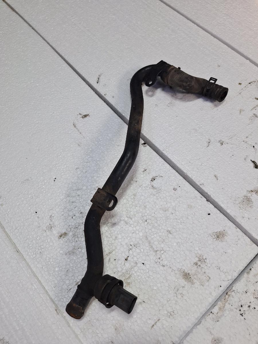Conducta apa VOLKSWAGEN TIGUAN 5N_ 2007 -> 2.0 TDI CBAB, CFFB 5N0121065
