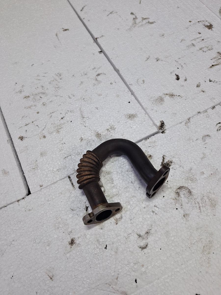 Conducta/furtun supapa EGR VOLKSWAGEN TIGUAN 5N_ 2007 -> 2.0 TDI CBAB, CFFB 03P131521B