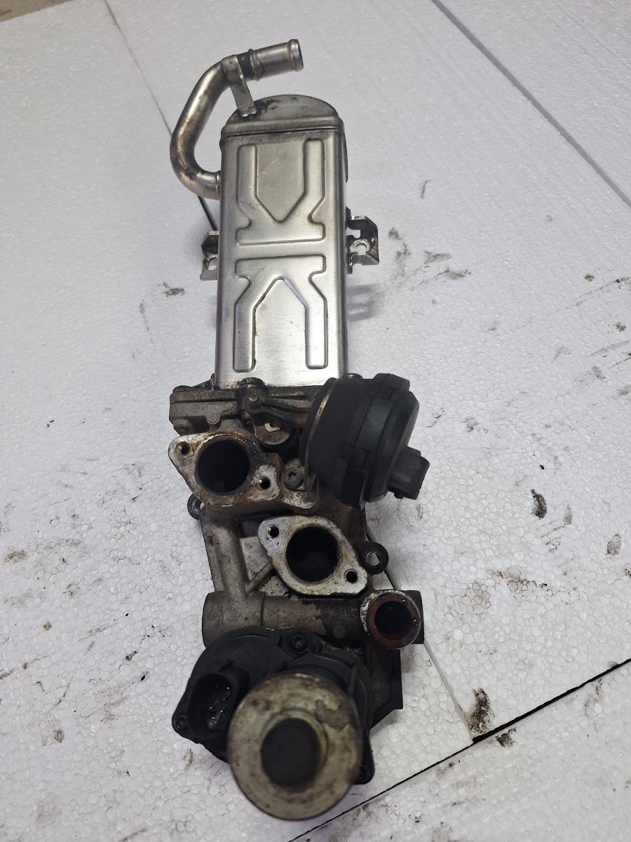Racitor gaze cu egr VOLKSWAGEN TIGUAN 5N_ 2010 - 2015 2.0 TDI CBAB, CFFB Pierburg 709720000