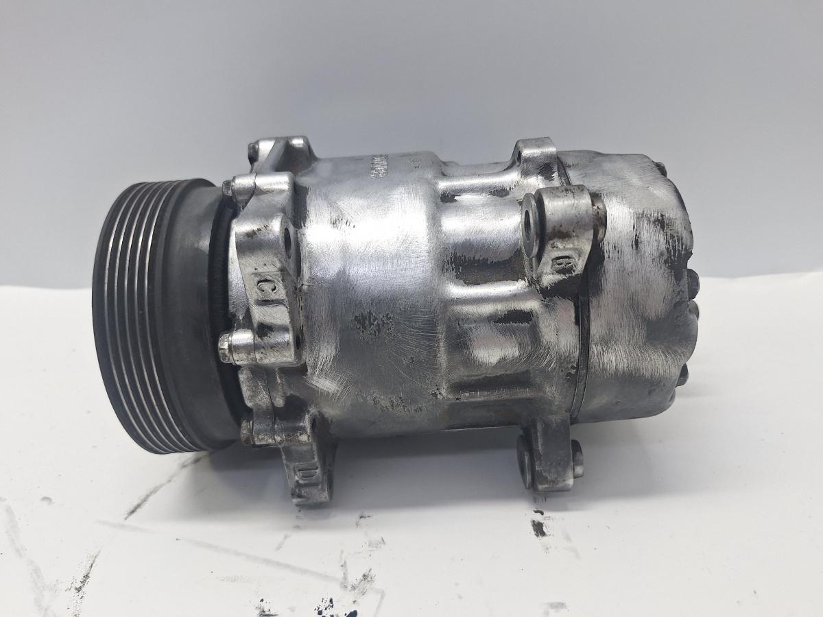 Compresor AC VOLKSWAGEN GOLF IV Variant 1J5 1999 - 2006 1.9 TDI ATD, AXR 1J0820803L