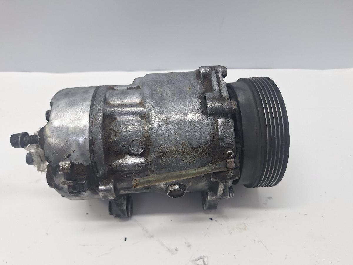 Compresor AC VOLKSWAGEN GOLF IV Variant 1J5 1999 - 2006 1.9 TDI ATD, AXR 1J0820803L