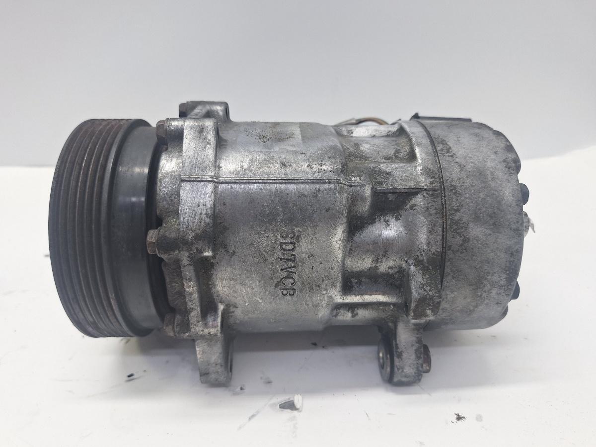 Compresor AC VOLKSWAGEN GOLF IV Variant 1J5 1999 - 2006 1.9 TDI ATD, AXR 1J0820803L