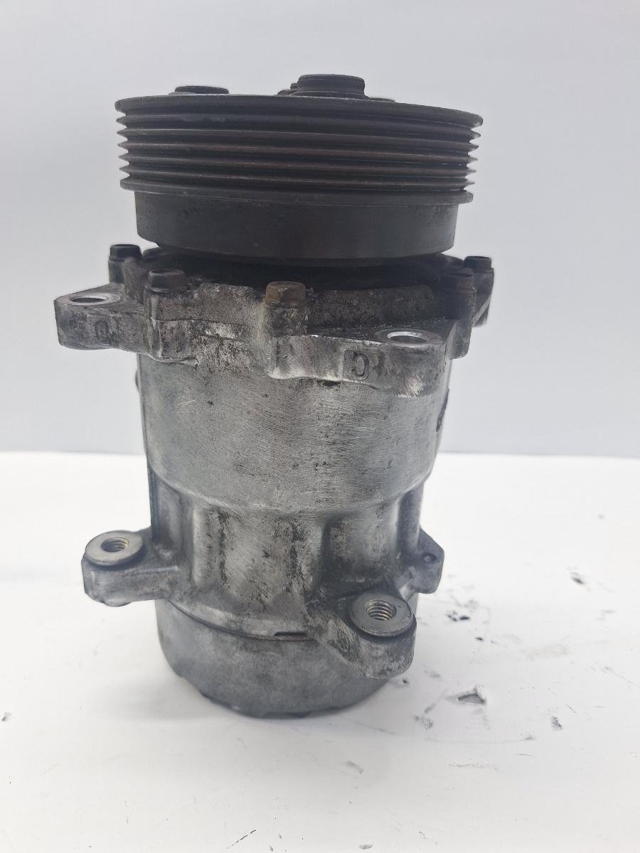 Compresor AC VOLKSWAGEN SHARAN 7M8, 7M9, 7M6 1995 - 2010 1.9 TDI AUY, BVK 7M3820803B