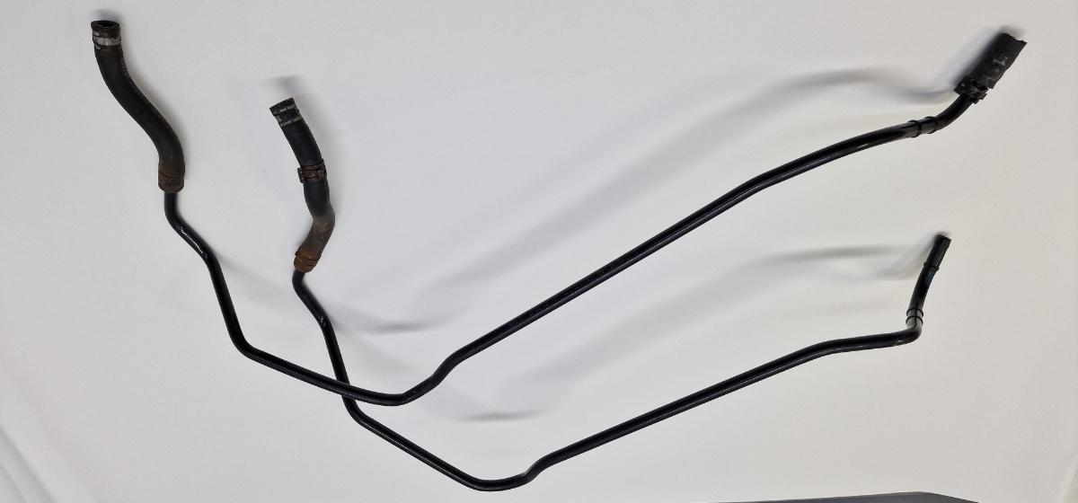 Furtun alimentare combustibil VOLKSWAGEN TOUAREG 7LA, 7L6, 7L7 2002 - 2013 3.0 V6 TDI BKS, CATA 7L6130312
