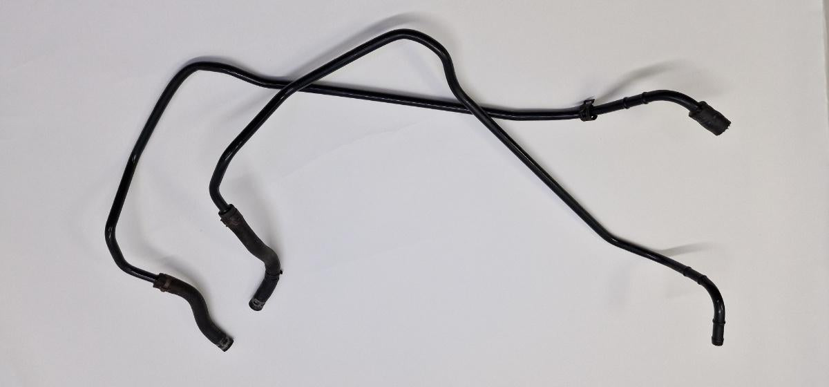 Furtun alimentare combustibil VOLKSWAGEN TOUAREG 7LA, 7L6, 7L7 2002 - 2013 3.0 V6 TDI BKS, CATA 7L6130312