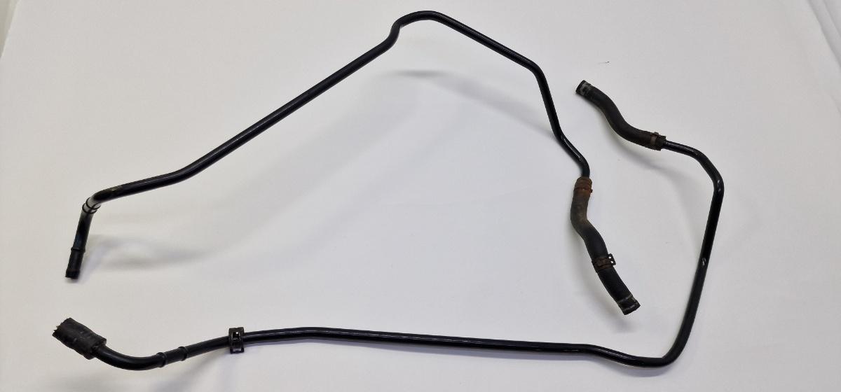 Furtun alimentare combustibil VOLKSWAGEN TOUAREG 7LA, 7L6, 7L7 2002 - 2013 3.0 V6 TDI BKS, CATA 7L6130312